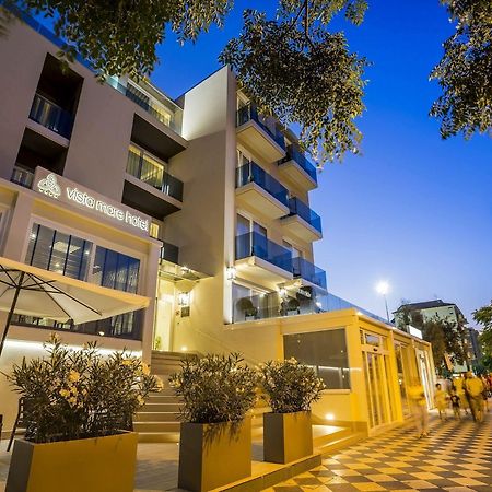 Hotel Vista Mare & Spa - Aperto Tutto L'Anno Cesenatico Luaran gambar