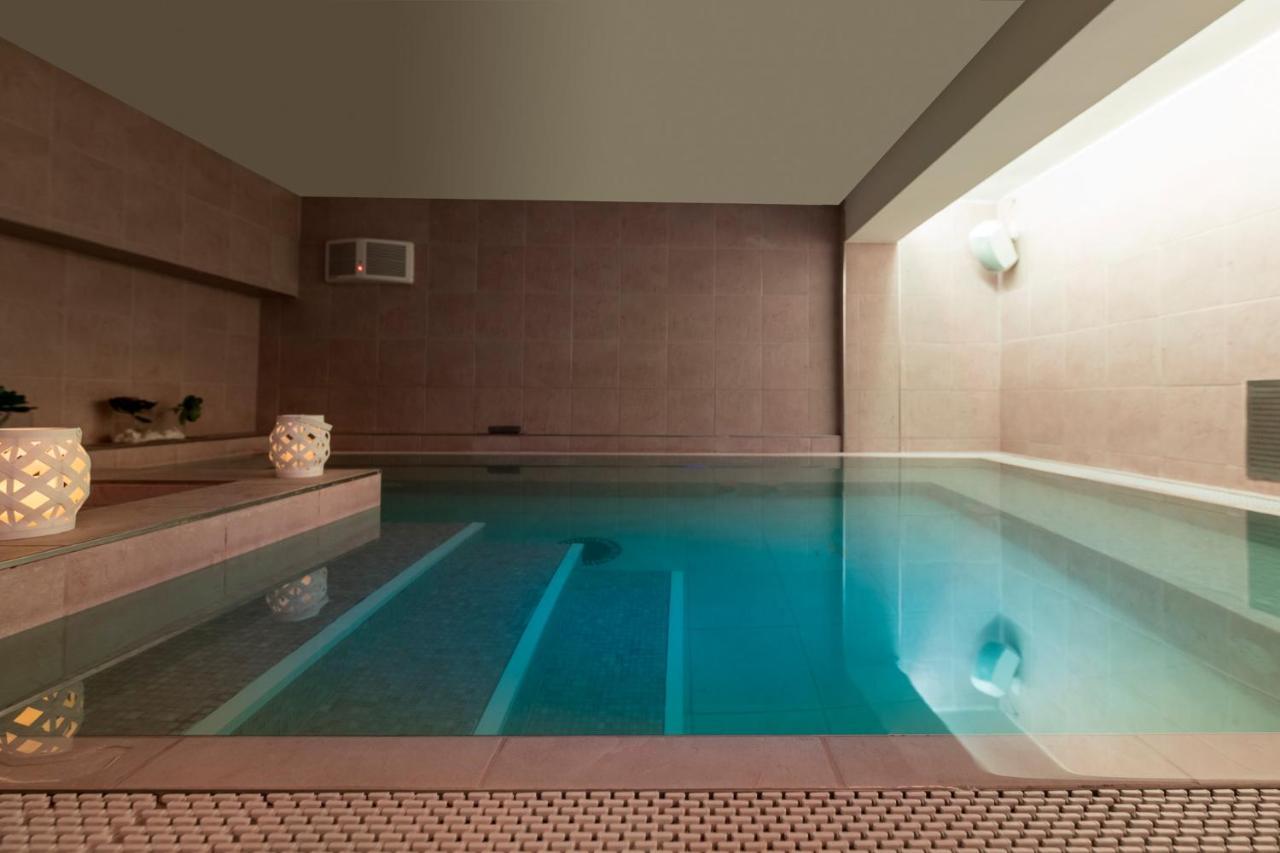 Hotel Vista Mare & Spa - Aperto Tutto L'Anno Cesenatico Luaran gambar