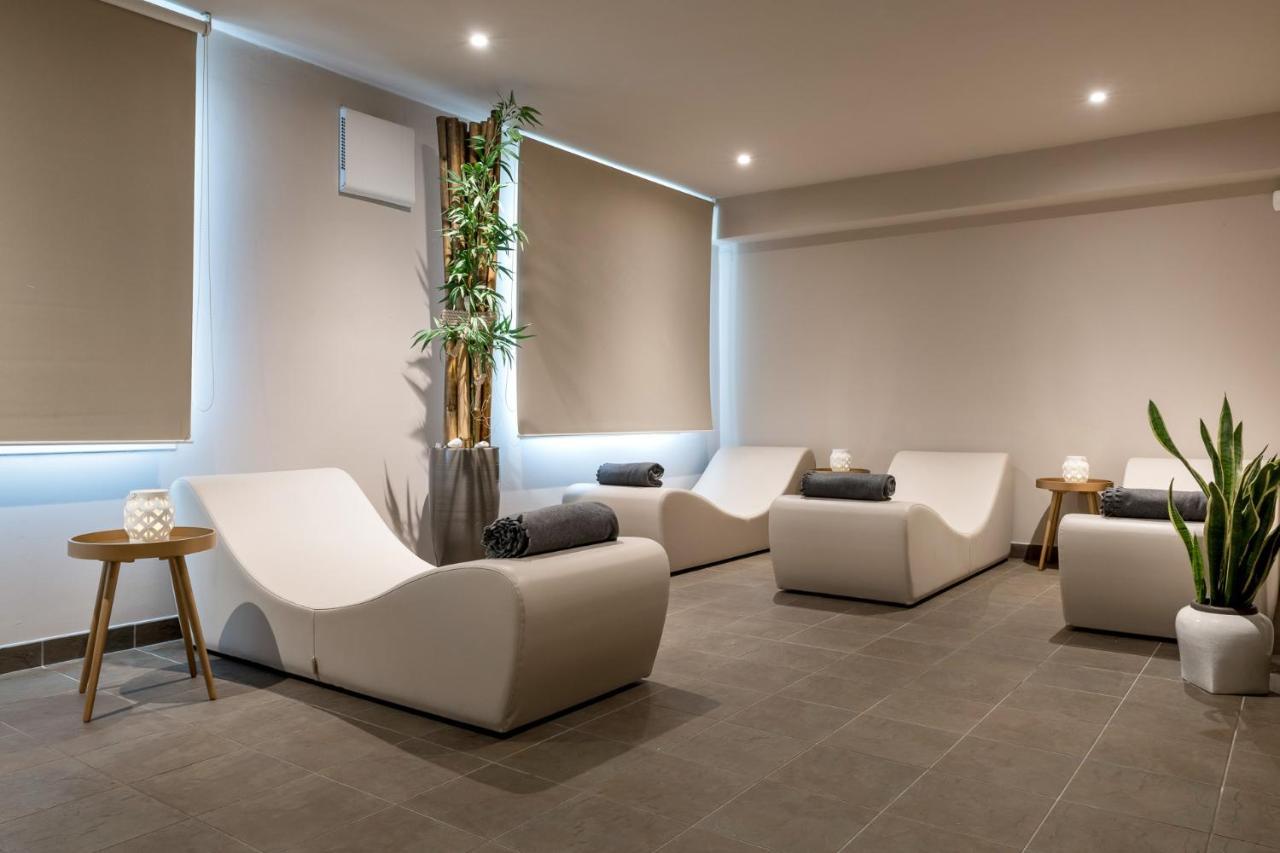 Hotel Vista Mare & Spa - Aperto Tutto L'Anno Cesenatico Luaran gambar
