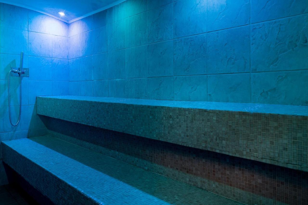 Hotel Vista Mare & Spa - Aperto Tutto L'Anno Cesenatico Luaran gambar
