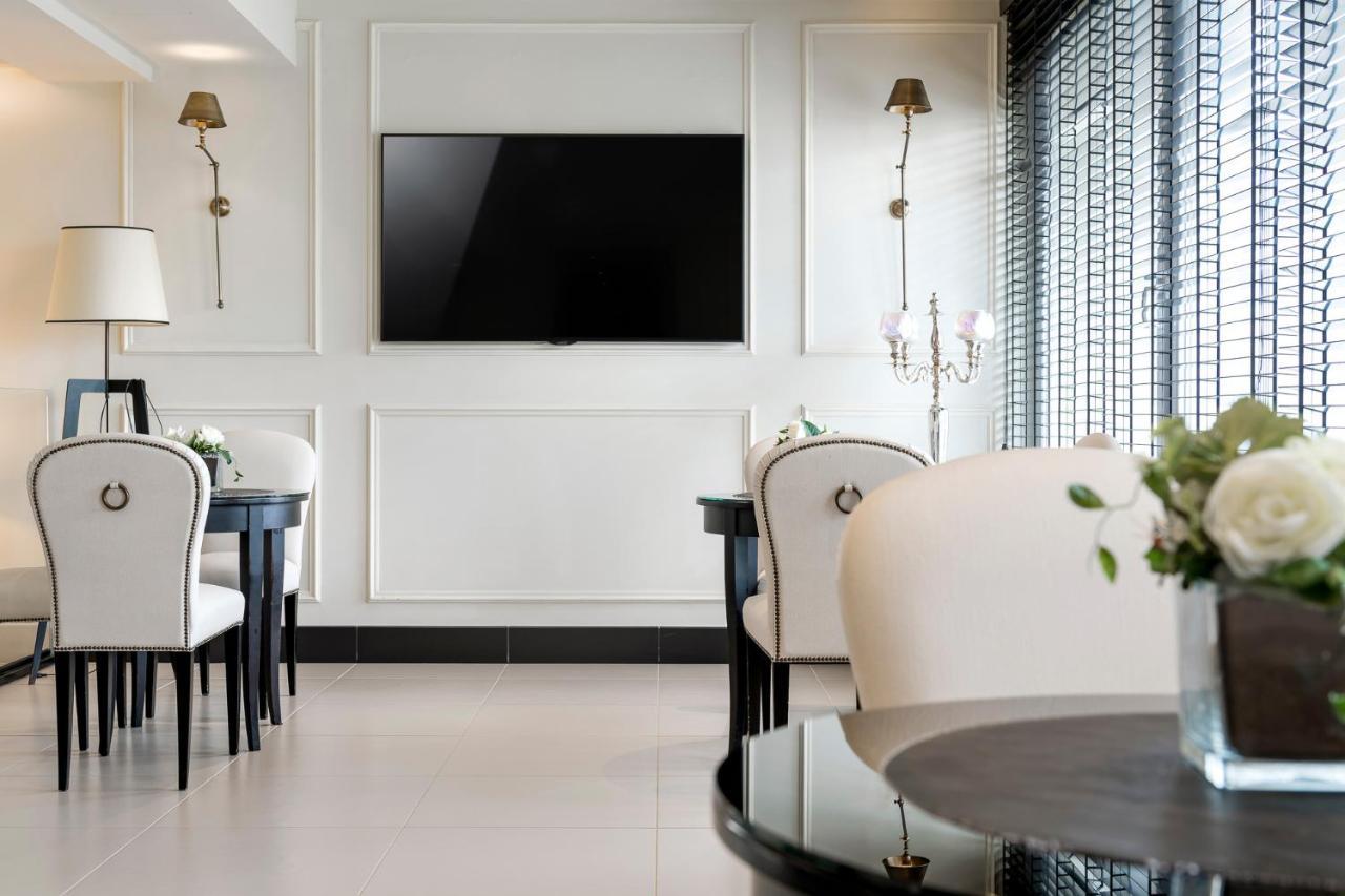 Hotel Vista Mare & Spa - Aperto Tutto L'Anno Cesenatico Luaran gambar