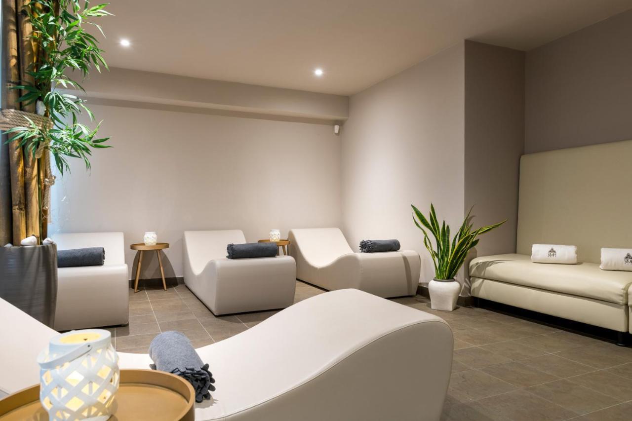 Hotel Vista Mare & Spa - Aperto Tutto L'Anno Cesenatico Luaran gambar