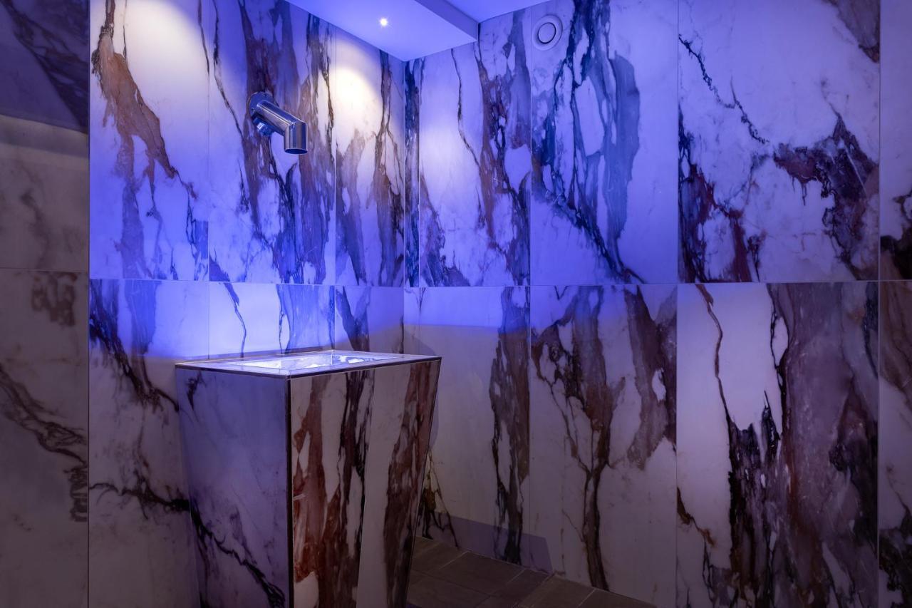Hotel Vista Mare & Spa - Aperto Tutto L'Anno Cesenatico Luaran gambar
