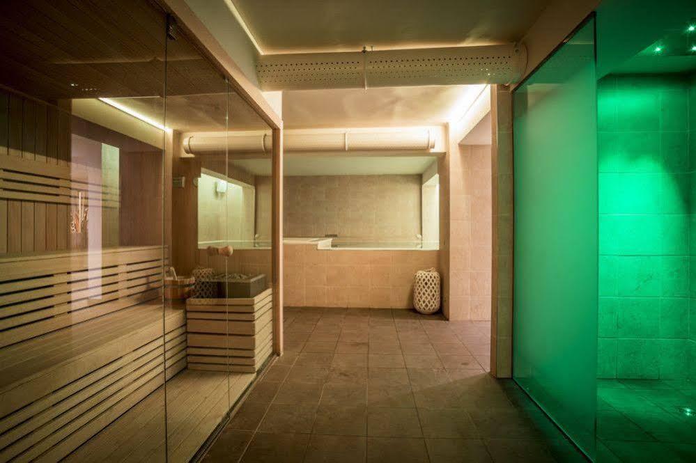 Hotel Vista Mare & Spa - Aperto Tutto L'Anno Cesenatico Luaran gambar