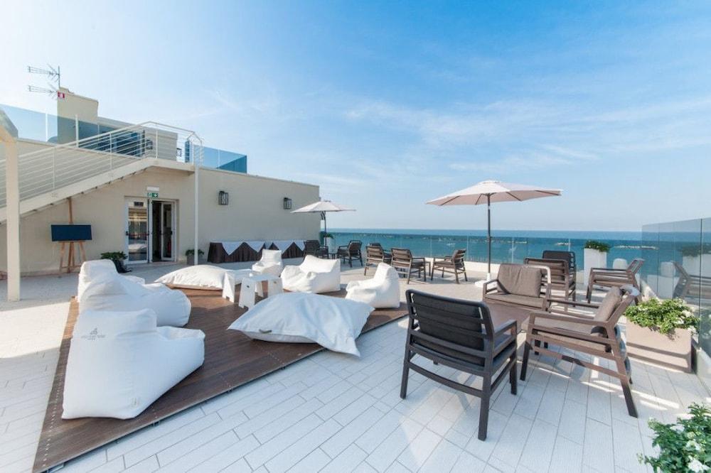 Hotel Vista Mare & Spa - Aperto Tutto L'Anno Cesenatico Luaran gambar