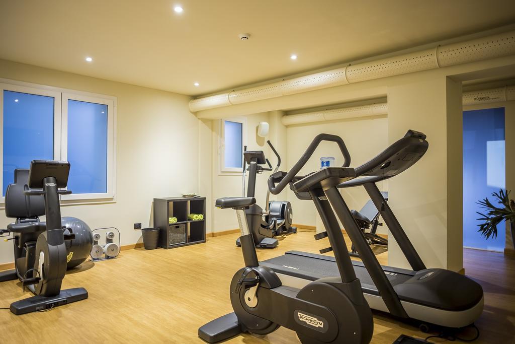 Hotel Vista Mare & Spa - Aperto Tutto L'Anno Cesenatico Luaran gambar