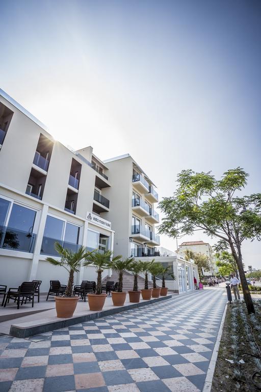Hotel Vista Mare & Spa - Aperto Tutto L'Anno Cesenatico Luaran gambar