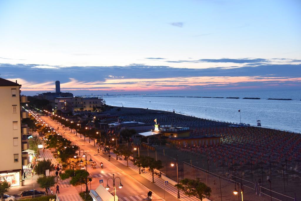 Hotel Vista Mare & Spa - Aperto Tutto L'Anno Cesenatico Luaran gambar