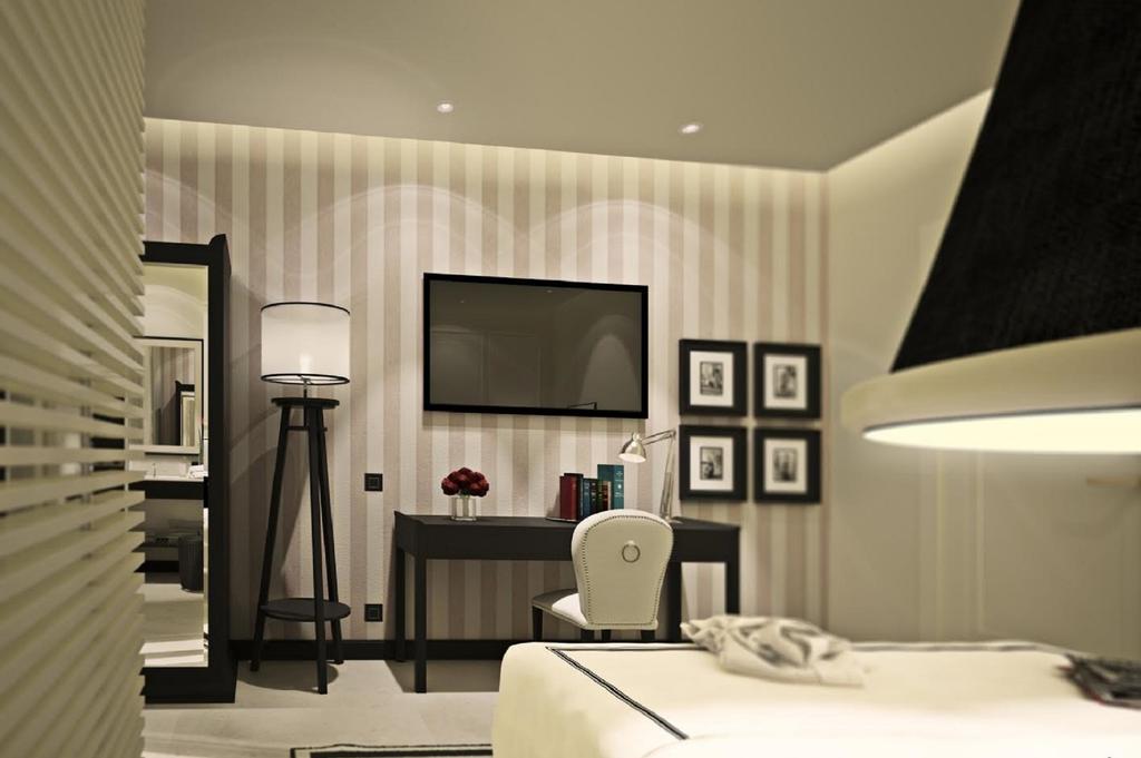 Hotel Vista Mare & Spa - Aperto Tutto L'Anno Cesenatico Bilik gambar