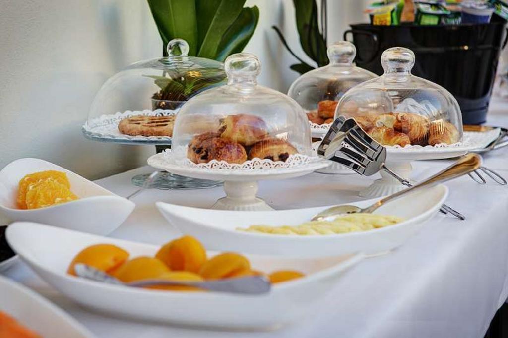 Hotel Vista Mare & Spa - Aperto Tutto L'Anno Cesenatico Luaran gambar