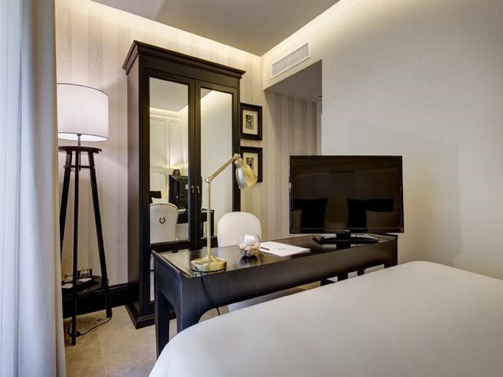 Hotel Vista Mare & Spa - Aperto Tutto L'Anno Cesenatico Bilik gambar