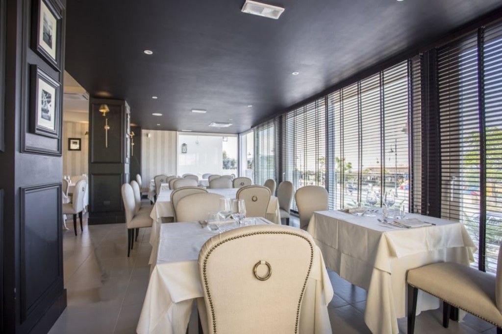 Hotel Vista Mare & Spa - Aperto Tutto L'Anno Cesenatico Luaran gambar