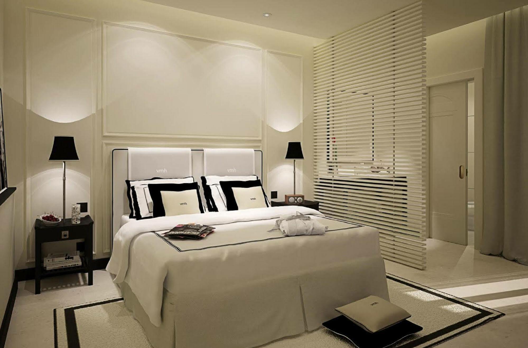 Hotel Vista Mare & Spa - Aperto Tutto L'Anno Cesenatico Luaran gambar