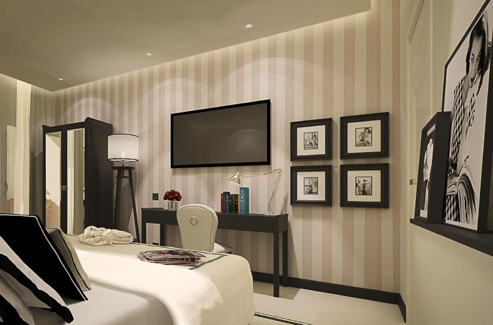 Hotel Vista Mare & Spa - Aperto Tutto L'Anno Cesenatico Luaran gambar