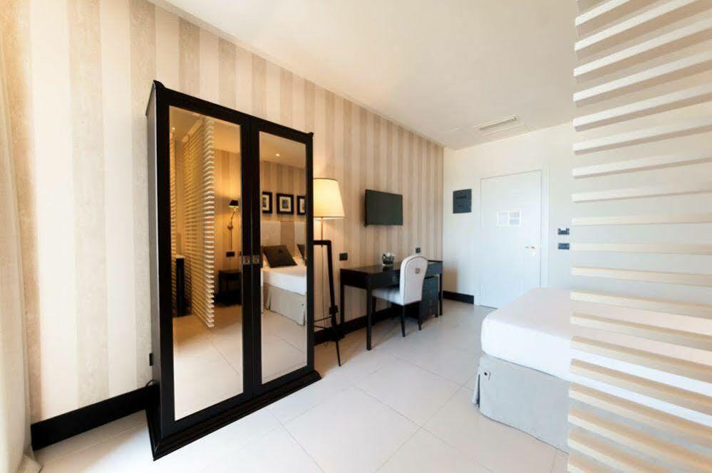 Hotel Vista Mare & Spa - Aperto Tutto L'Anno Cesenatico Luaran gambar