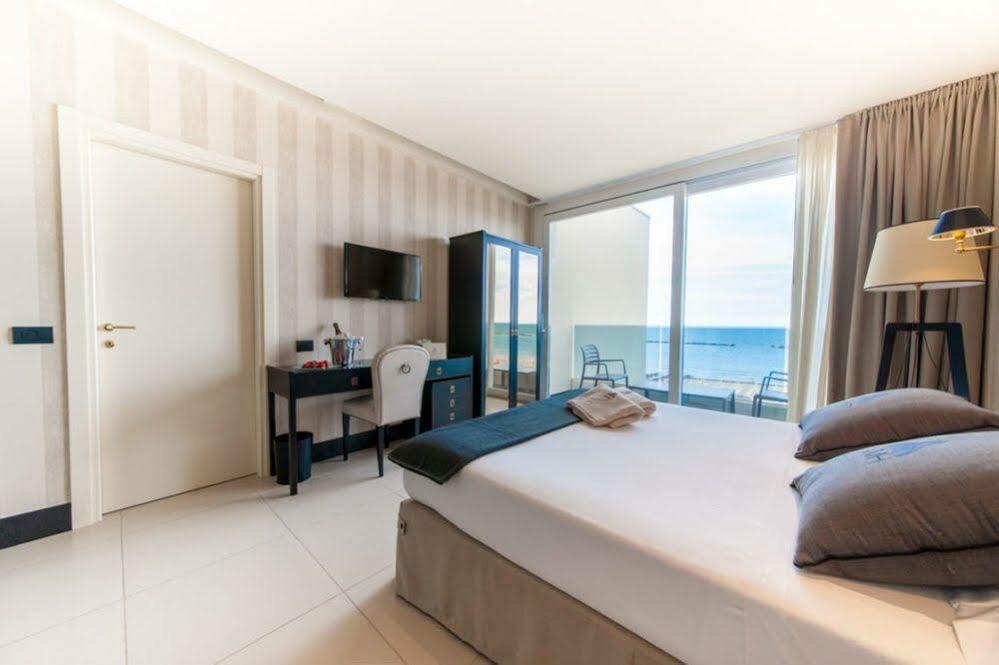 Hotel Vista Mare & Spa - Aperto Tutto L'Anno Cesenatico Luaran gambar